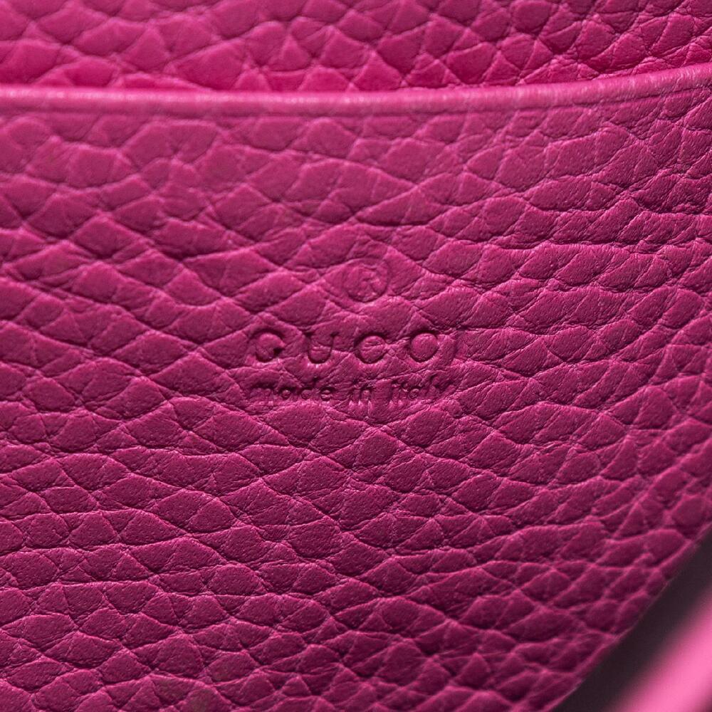 Gucci Marmont Wallet On Chain - Picture 10 of 11